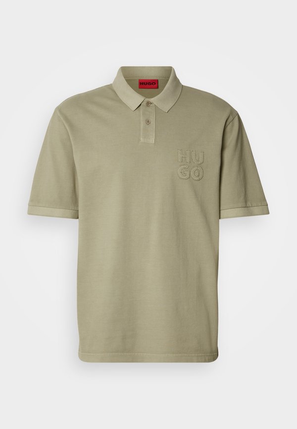 DUSTRECK - Polo shirt2