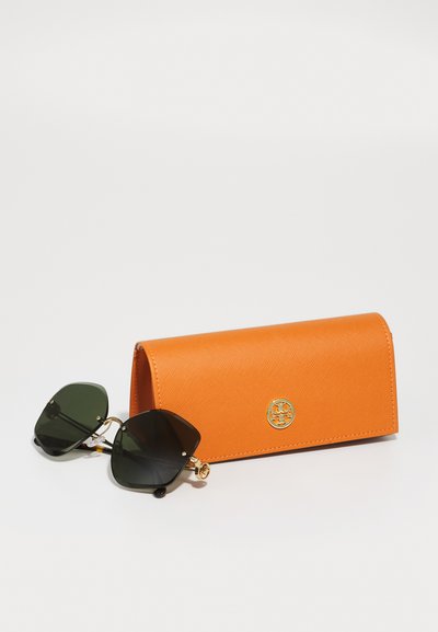 Tory Burch Ochelari de soare - shiny gold-coloured