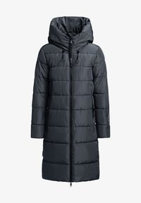 Selezionato, graublau