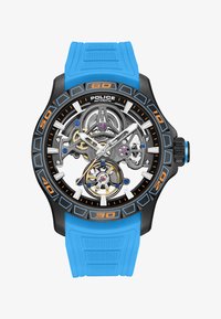 Non sélectionné, blue