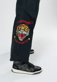 Ed Hardy ROAR TIGER - Bojówki