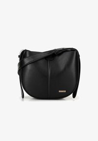 Niet geselecteerd, black