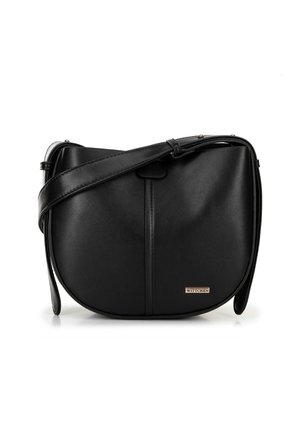 COLLECTION - Handbag - black