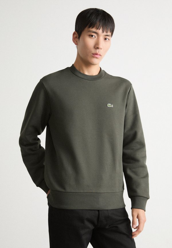 Sweatshirt - sapwood