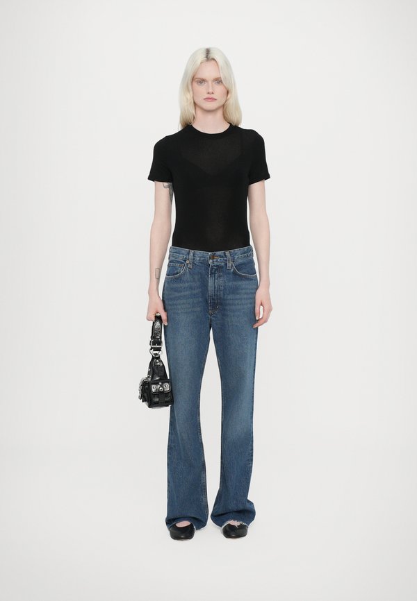 LEENA - Bootcut jeans - placebo3