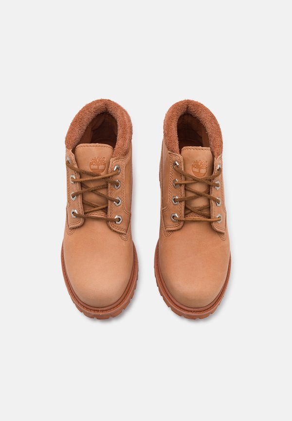 NELLIE - Lace-up ankle boots2