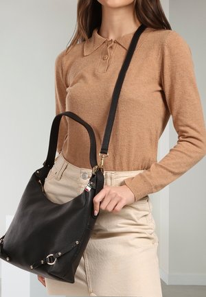 DrachenLeder, Sac à main - schwarz