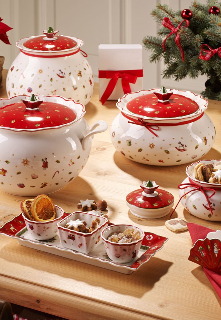 Villeroy & Boch Recipiente - Immagine 2