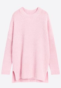 Niewybrane, babyrosa