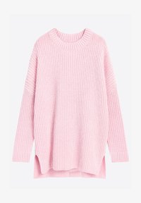 Niewybrane, babyrosa