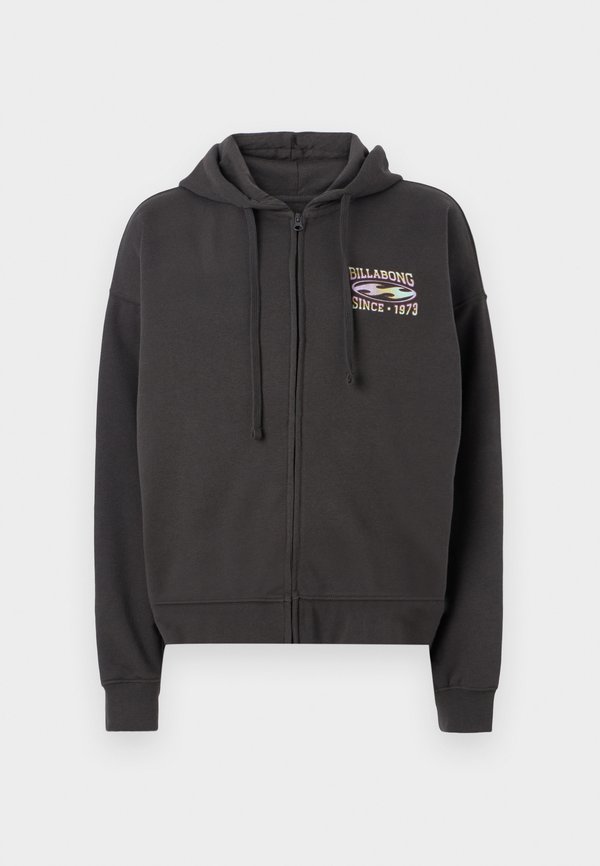 NICES VIBES - Zip-up sweatshirt3