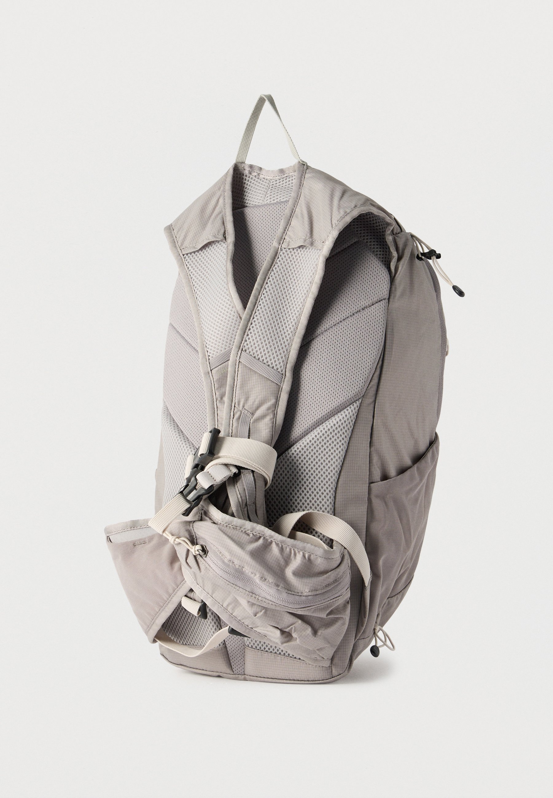 Columbia EXPLORER UNISEX - Mochila - stormwatch/lavender pearl