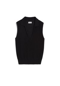 ARMEDANGELS Top - black