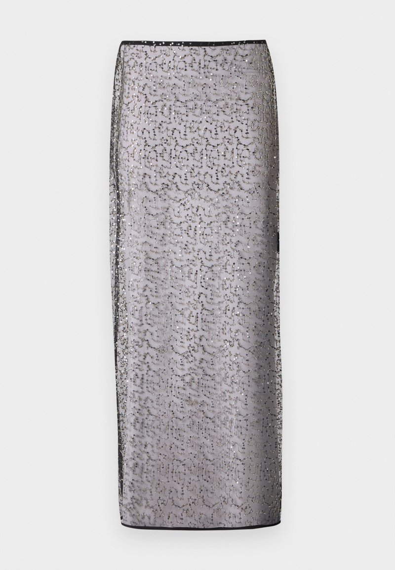 Samsøe Samsøe Kokerrok zwart