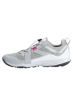 SPIRIT LOW  - Chaussures fitness - silver grey
