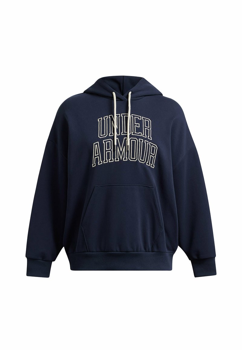 Under Armour Hoodie blauw Under Armour Hoodie blauw