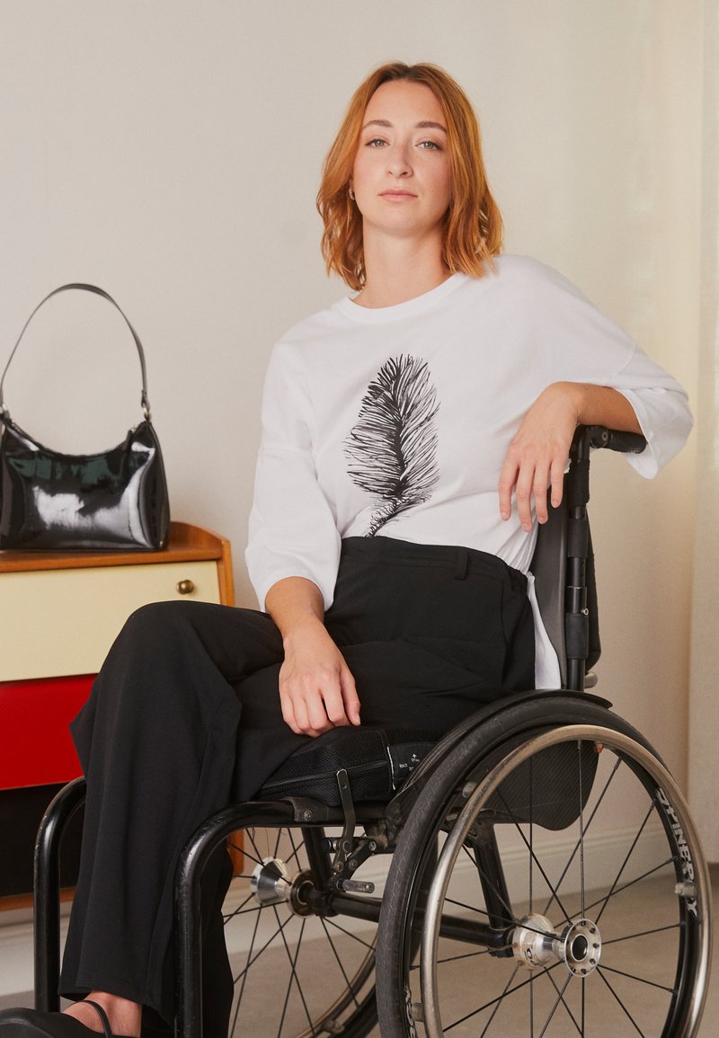 anna field stillkleid