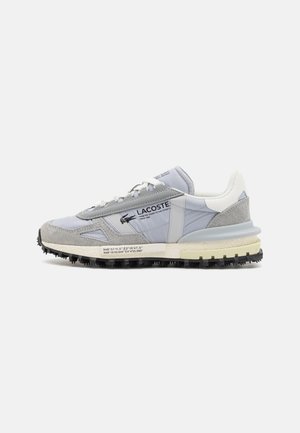 Sneakers laag - grey