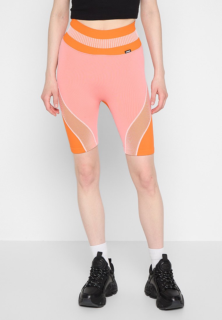 Stronger Tights zalmroze Stronger Tights zalmroze