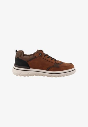 TOM TAILOR, - Sneakersy niskie