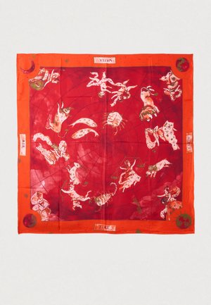 FLAG SCARF - Eșarfă - fire