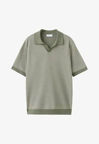 Non sélectionné, green