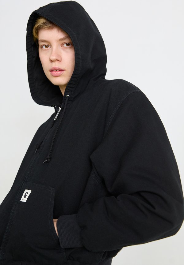 ACTIVE JACKET - Summer jacket3