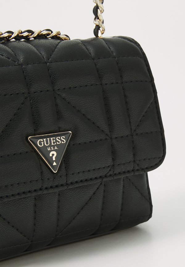 EDITA MINI FLAP - Cross body bag2