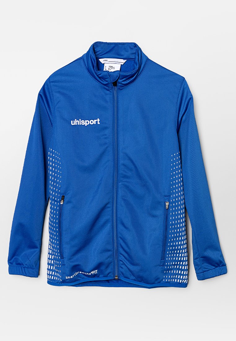 uhlsport Trainingsvest blauw uhlsport Trainingsvest blauw