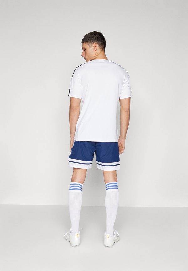 SQUADRA25 DOWNTIME SHORT - Sports shorts3