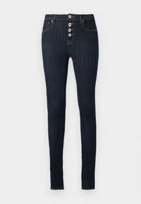 Επιλέχθηκε, dark blue denim