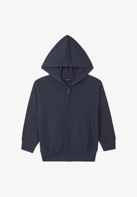 Selezionato, blu denim scuro