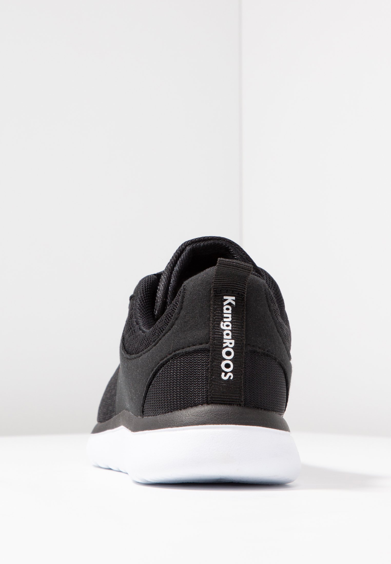 KangaROOS BUMPY Joggesko jet black Zalando.no KangaROOS BUMPY Joggesko dark navy Zalando.no