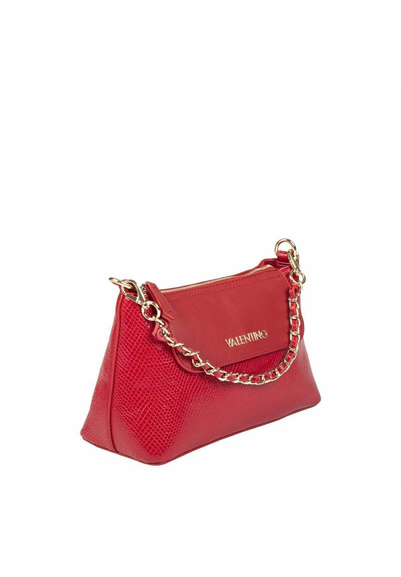 Valentino Bags PORTÉ ROLLS Sac à main rouge