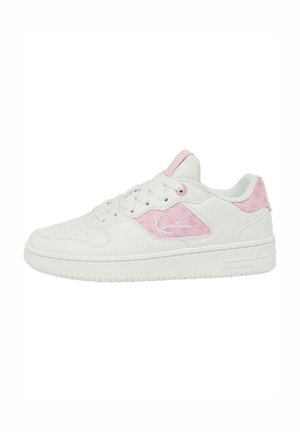 CLASSIC - Sneakers laag - white