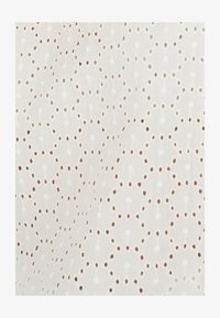 No seleccionado, Off-White