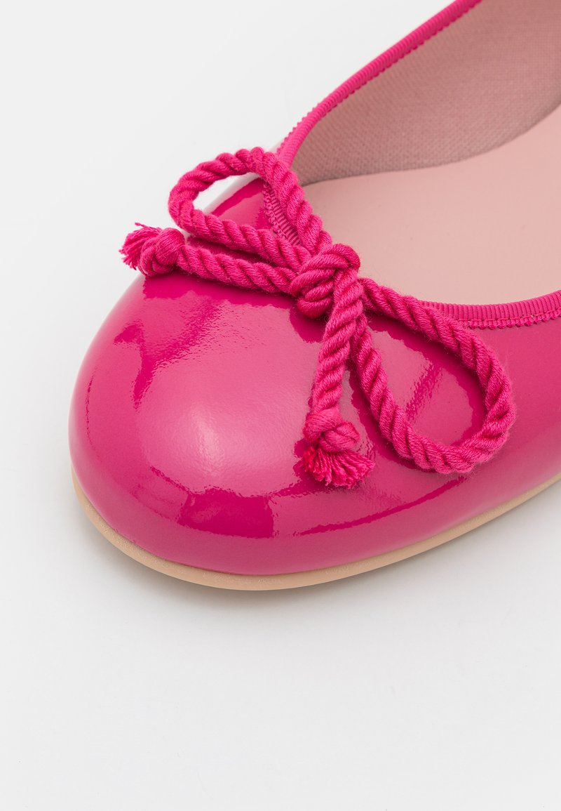 Damen Klassische Ballerinas | Pretty Ballerinas SHADE Klassischer Ballerina pink - JC70414 Damen Klassische Ballerinas | Pretty Ballerinas SHADE Klassischer Ballerina pink - JC70414