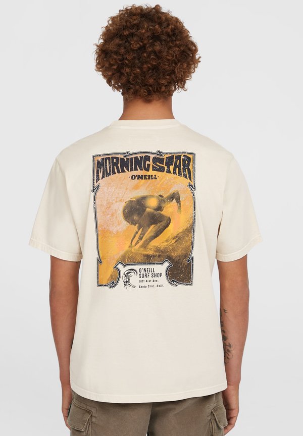 O'RIGINALS 70'S GRAPHIC - Print T-shirt - atmosphere