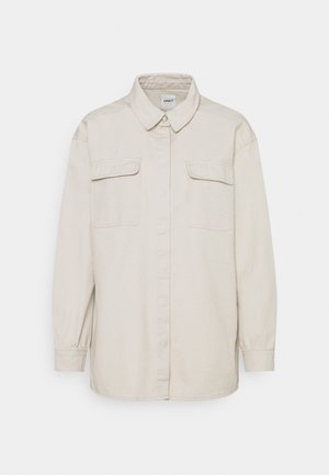 Overhemdblouse - off-white