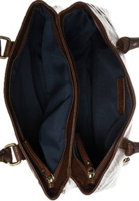 Gerry Weber LUGANO - Borsa a mano - cognac