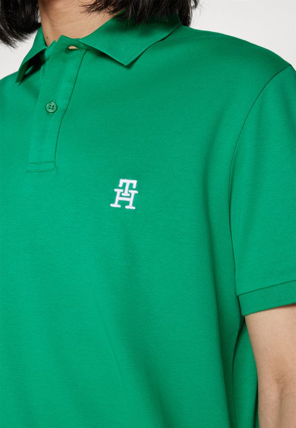 IMD INTERLOCK REG POLO - Polo shirt3