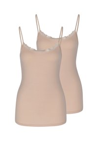 Non selezionato, nude
