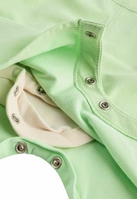 Next SET - REGULAR FIT - Body - green fluro