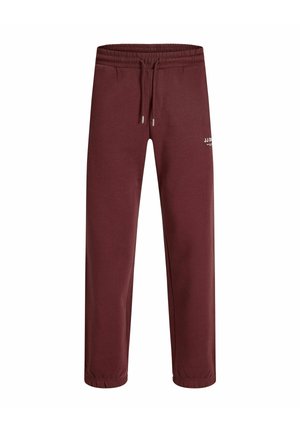 Jack & Jones, JPSTKANE SOHO SWEAT PANTS NOOS - Trainingsbroek - bitter chocolate