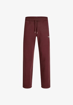 Jack & Jones, JPSTKANE SOHO SWEAT PANTS NOOS - Trainingsbroek - bitter chocolate