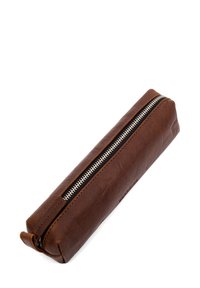 LUCLEON MONTREAL - Toalettmappe - brown