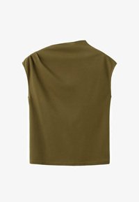 Sélectionné, khaki