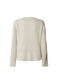 Pepe Jeans Neule - oyster white