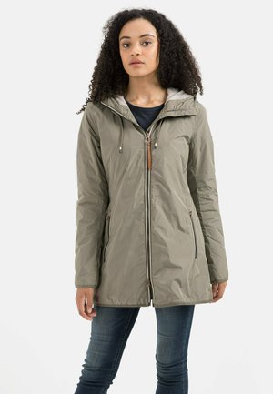 LANGER - Manteau d'hiver - light khaki