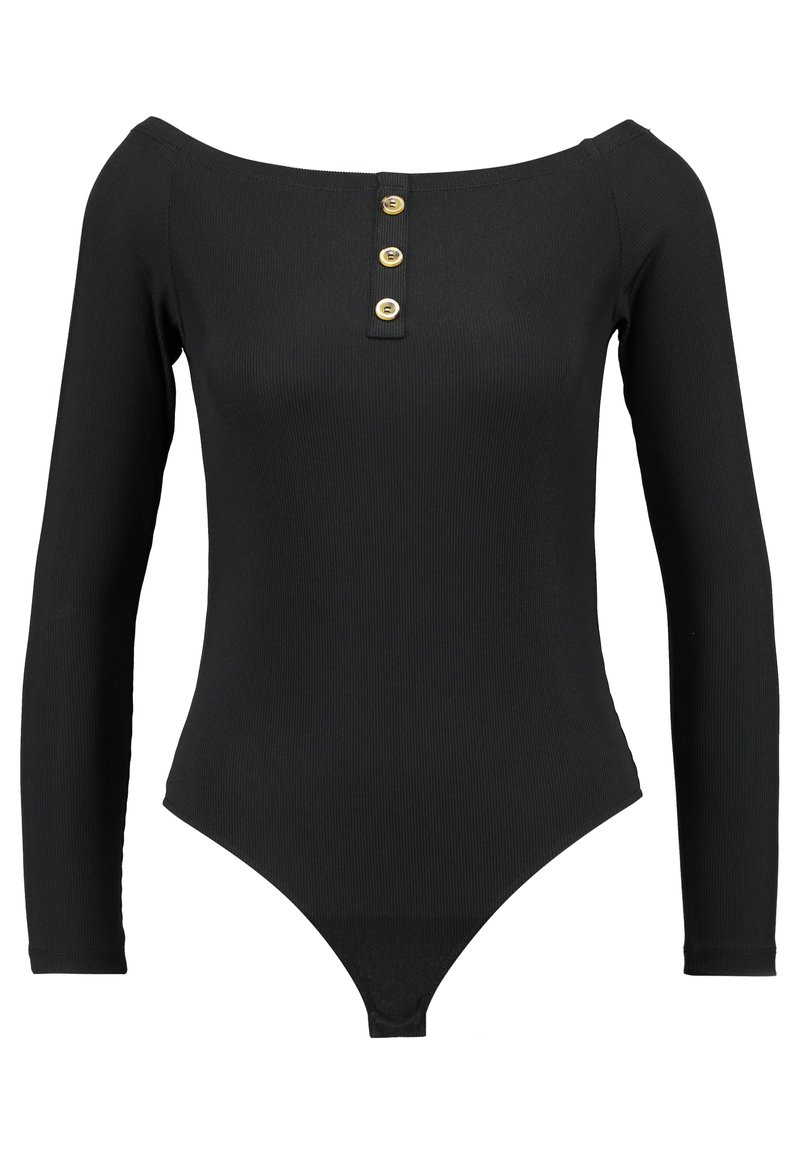 Ivyrevel Longsleeve zwart